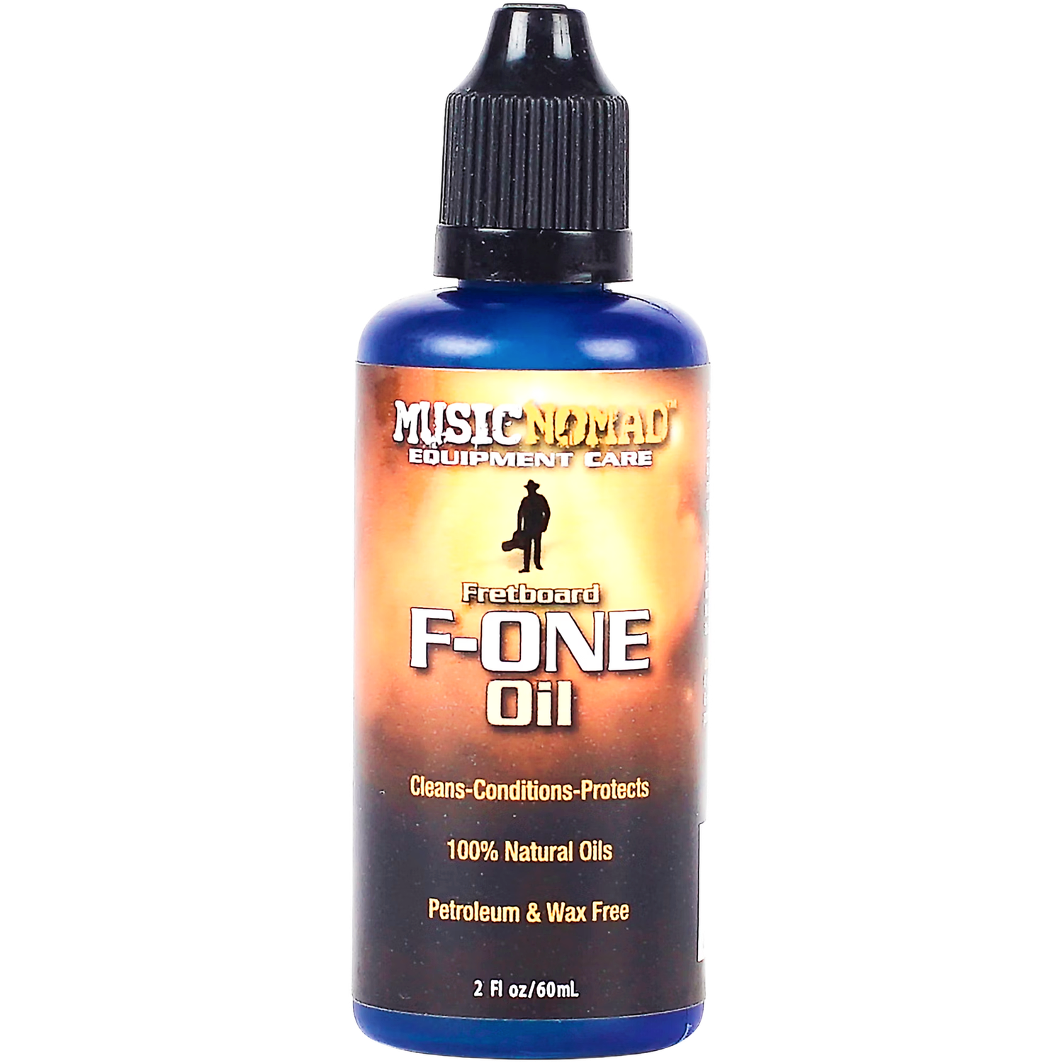 Music Nomad Fretboard F-ONE Oil
