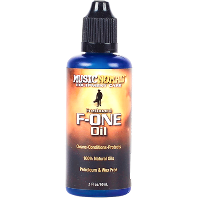 Music Nomad Fretboard F-ONE Oil