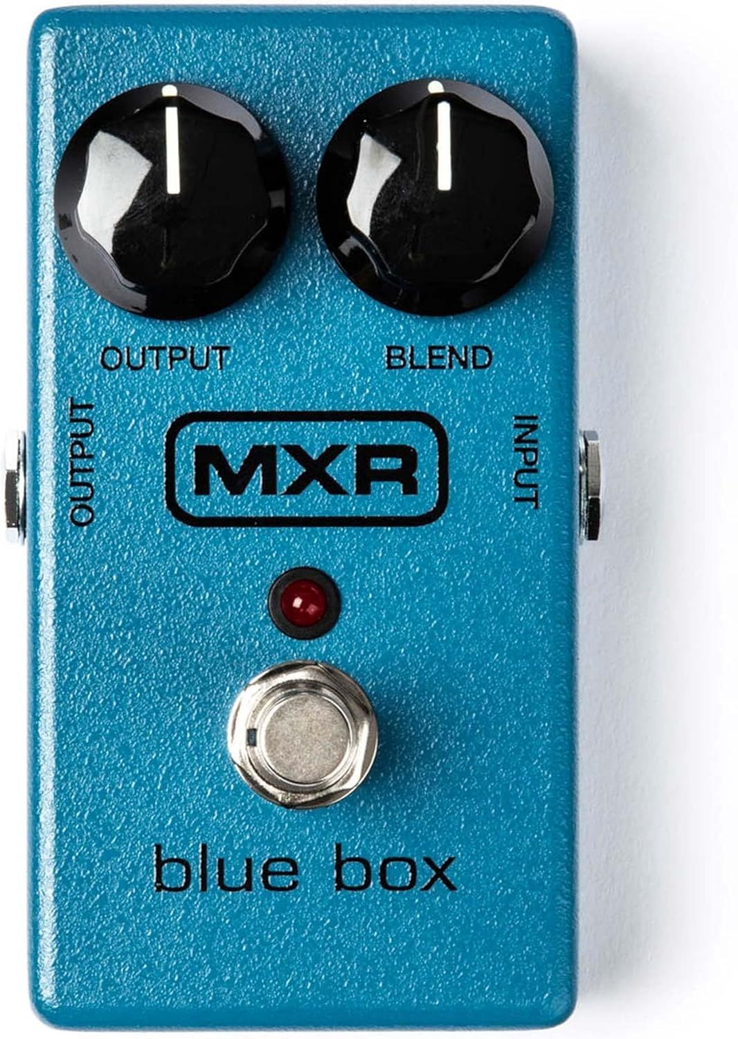 MXR M103 Blue Box145 Fuzz Pedal