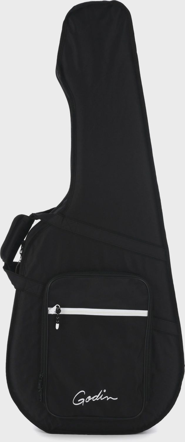 Godin TRIC Montreal Premiere Case