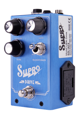 SUPRO 1305 Drive Pedal
