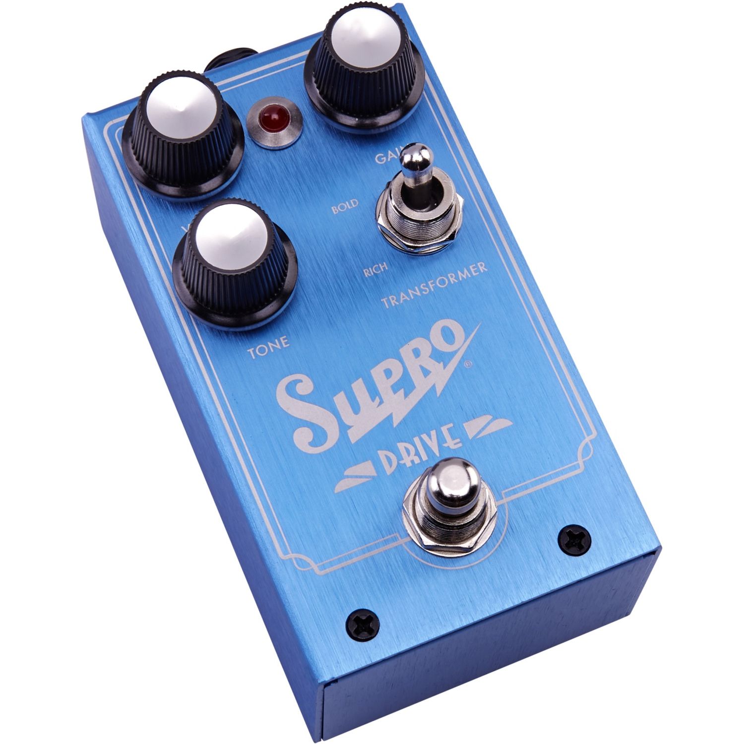 SUPRO 1305 Drive Pedal