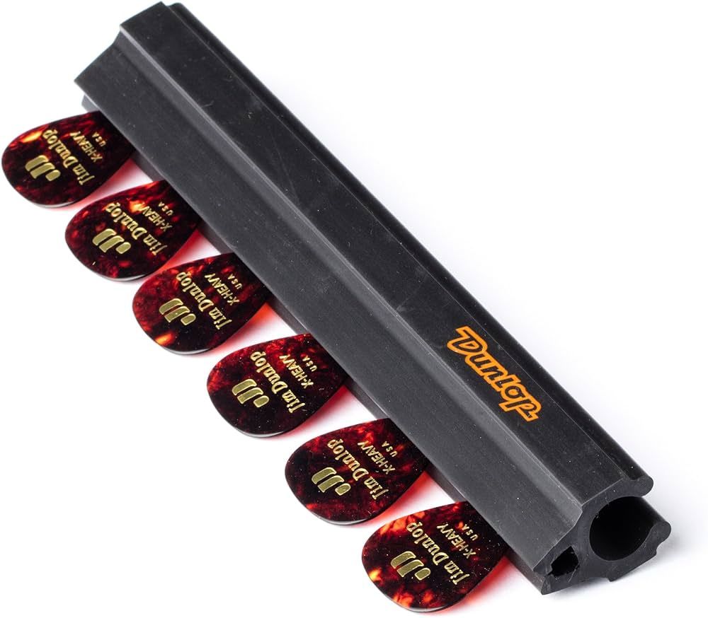 Dunlop 5010 Mic Stand Pick Holder