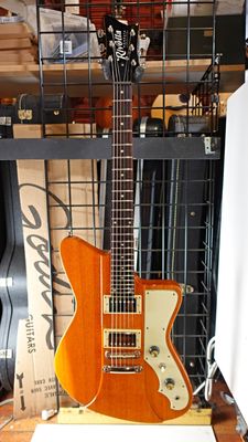 Rivolta Mondata Junior HH