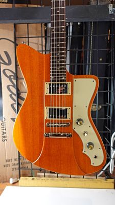 Rivolta Mondata Junior HH