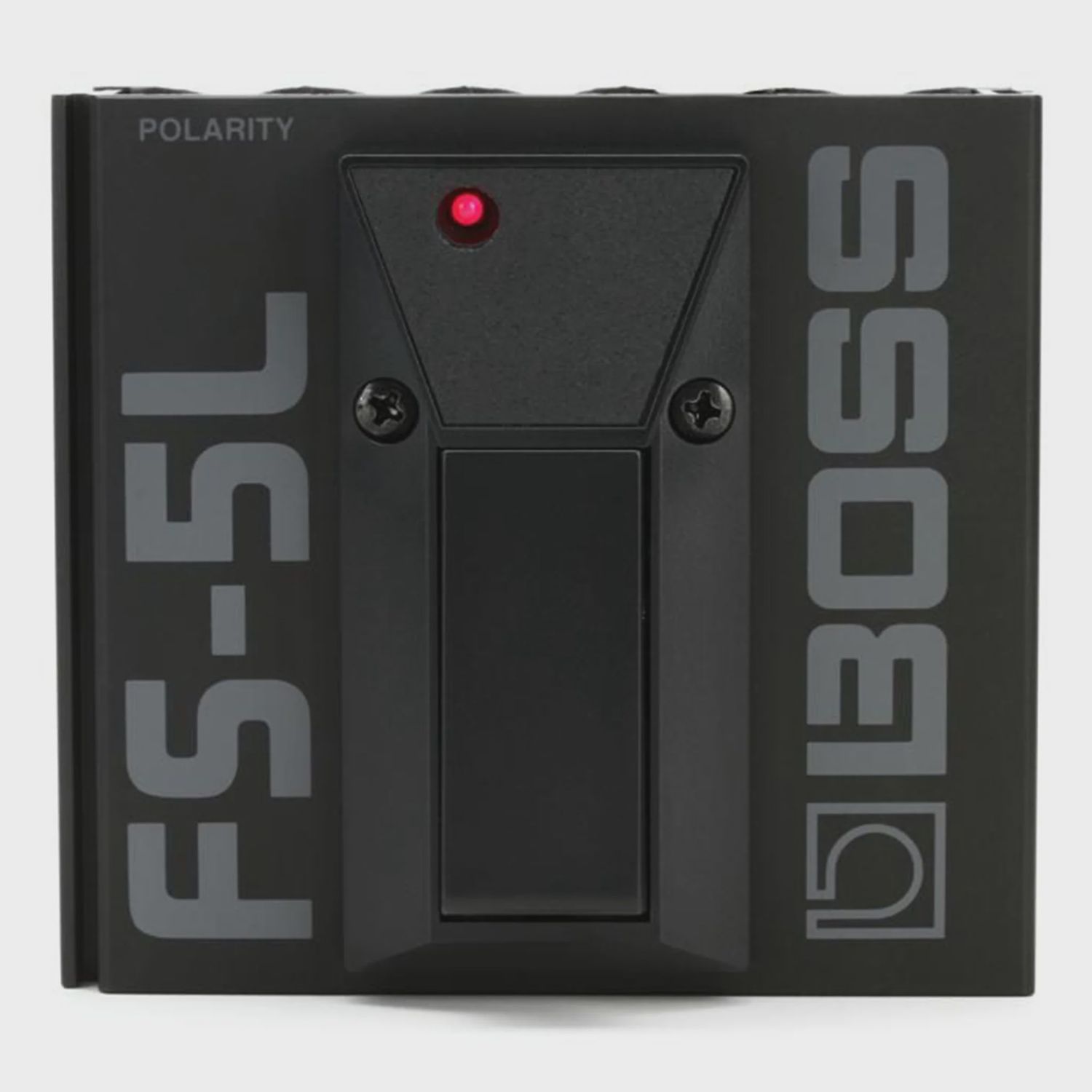 BOSS FS-5L Foot Switch on/off BOSS FS-5L Foot Switch on/off
