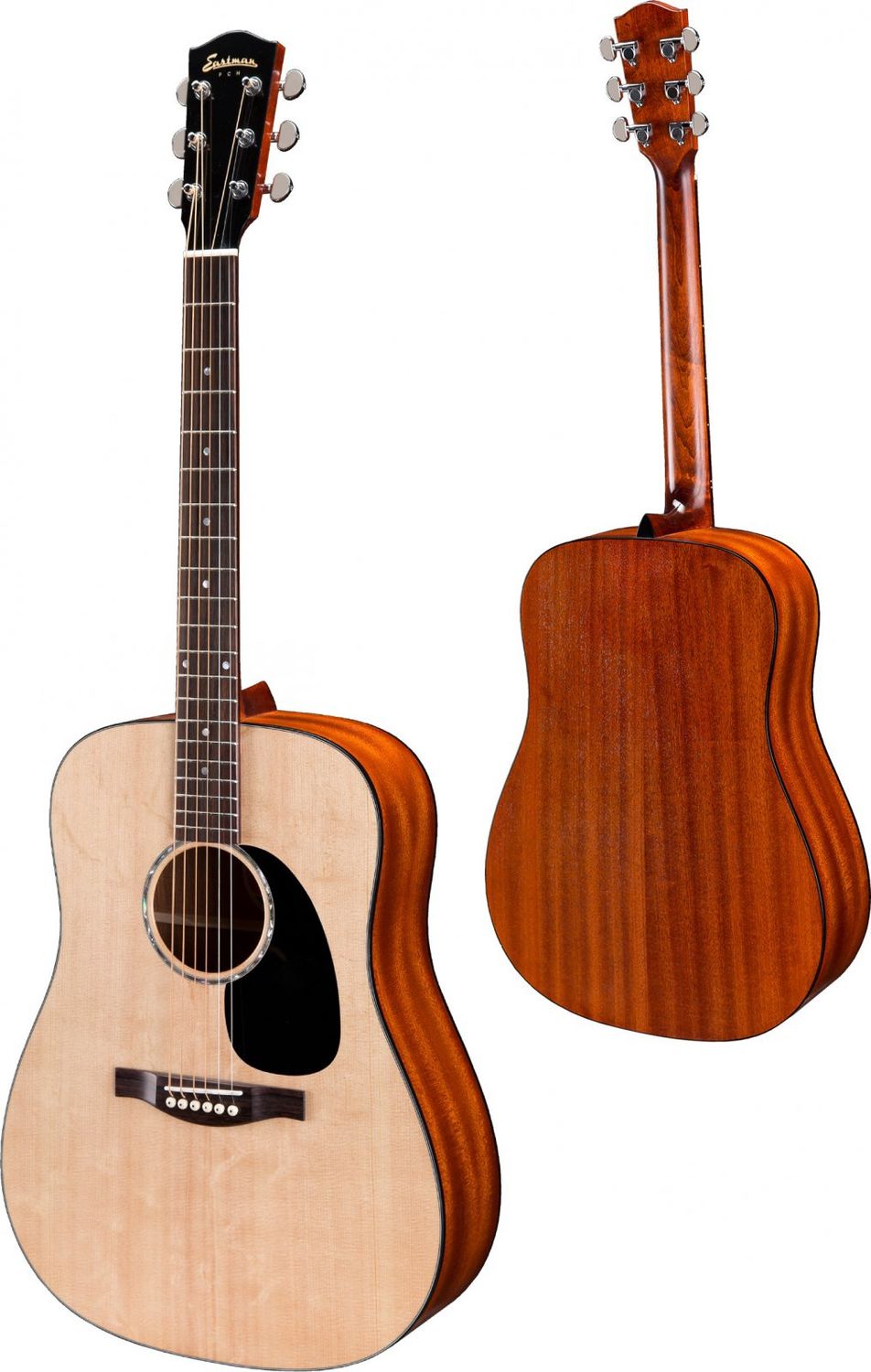 Eastman PCH1-D Natural