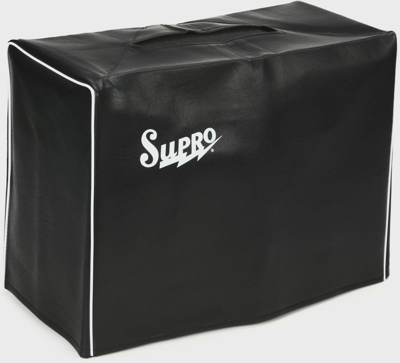 SUPRO Vinyl Cover For 10" Speaker Models