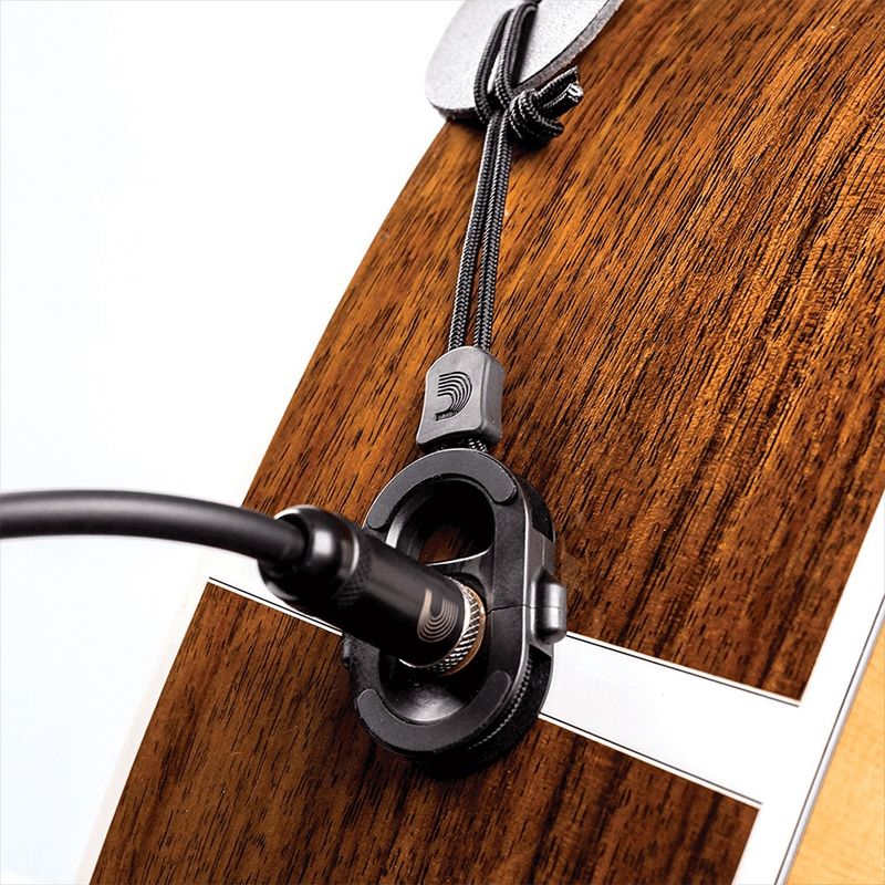 D’Addario Acoustic Cinchfit