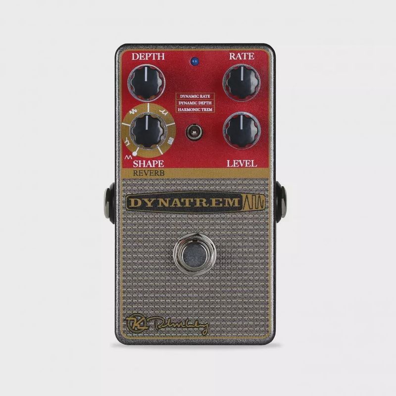 Keeley KDYNA  DynaTrem Tremolo Pedal