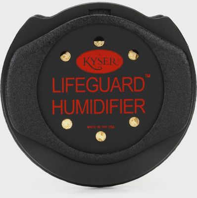 Kyser Lifeguard Humidifier - Full Size Soundhole