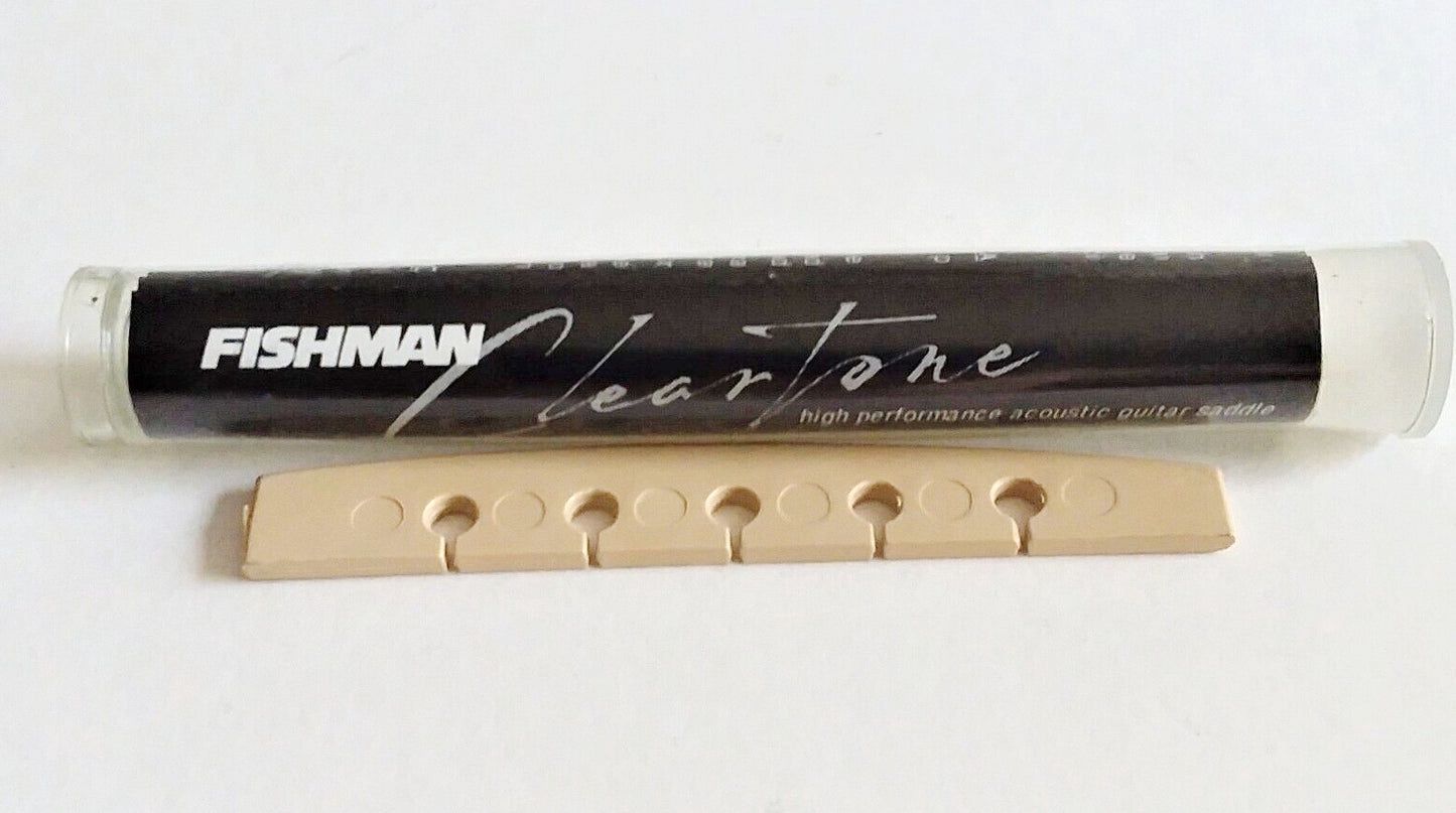 Fishman Cleartone 1/8"