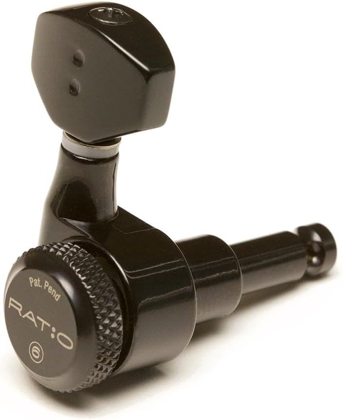 GRAPHTECH Ratio PRL-8721-B0 (Black)