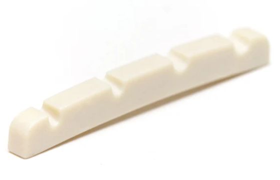 GraphTech TUSQ P Bass Nut Slotted