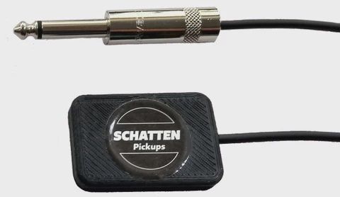 SCHATTEN Dualie Outside