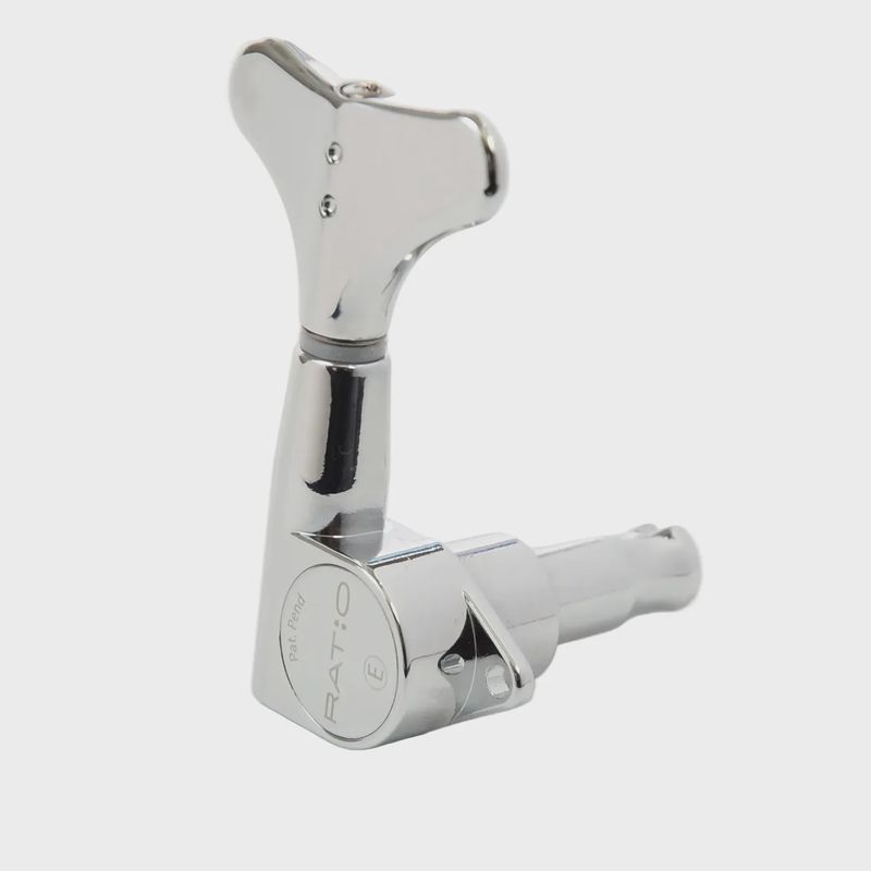 GraphTech PRB-5500-C0 Ratio Bass 5 In Line