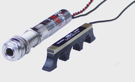 SCHATTEN HFN-C Active