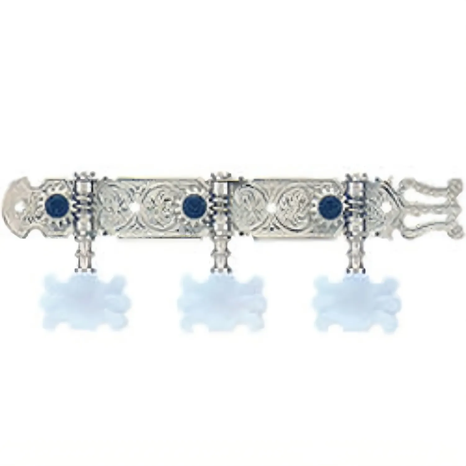 Solutions Classical Tuners - Chrome