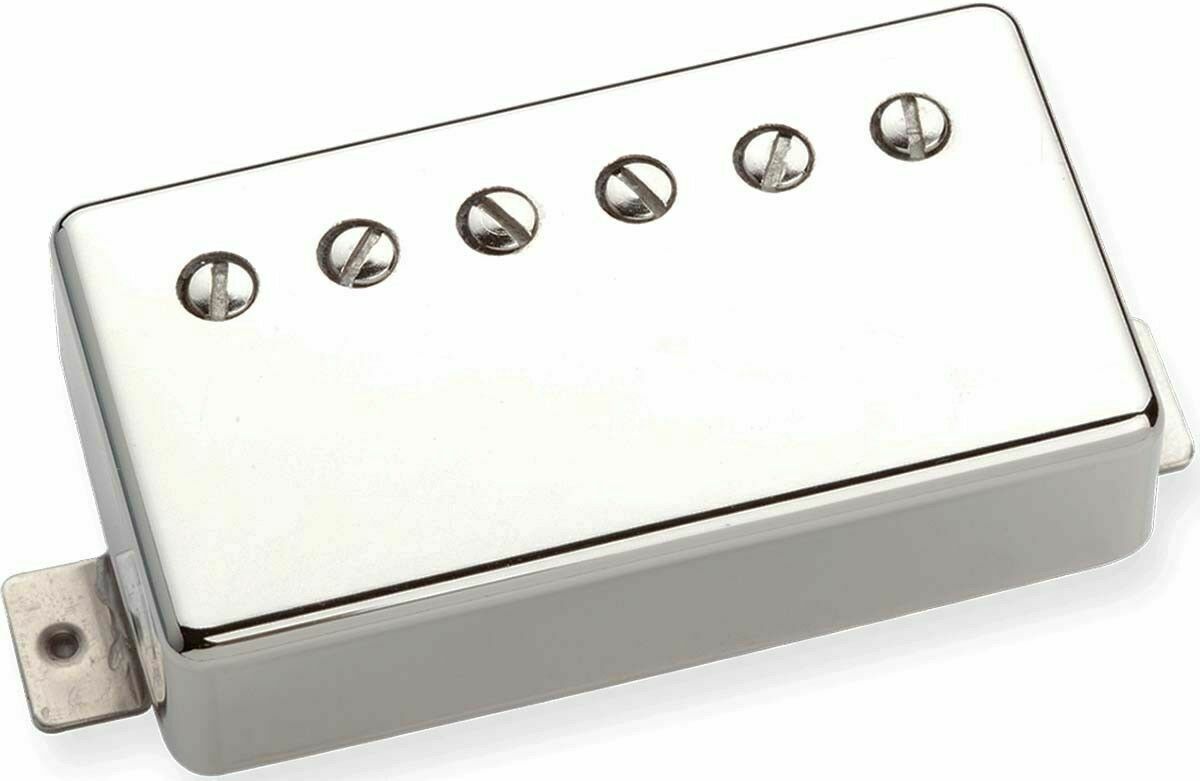 Seymour Duncan SH-4 JB Nickel Cover - 4 Conductor