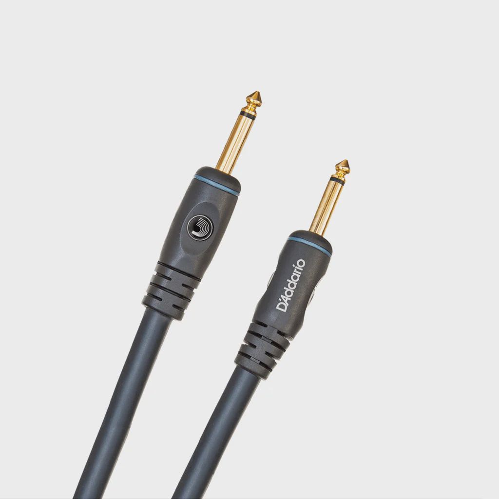 D'Addario Custom Series 10' Speaker Cable