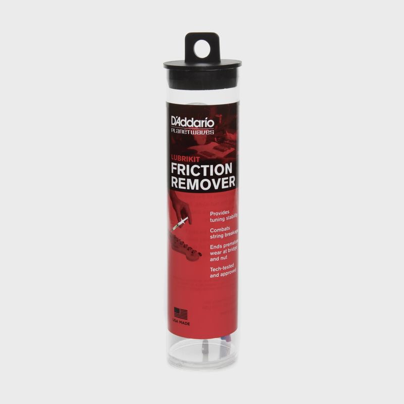 D'Addario LubriKit Friction Remover