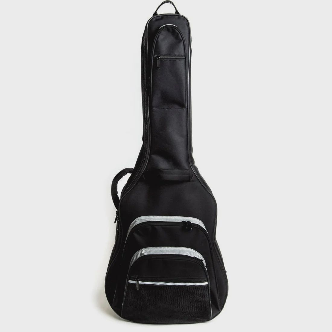 Solutions Deluxe Padded Gig Bag - Electric