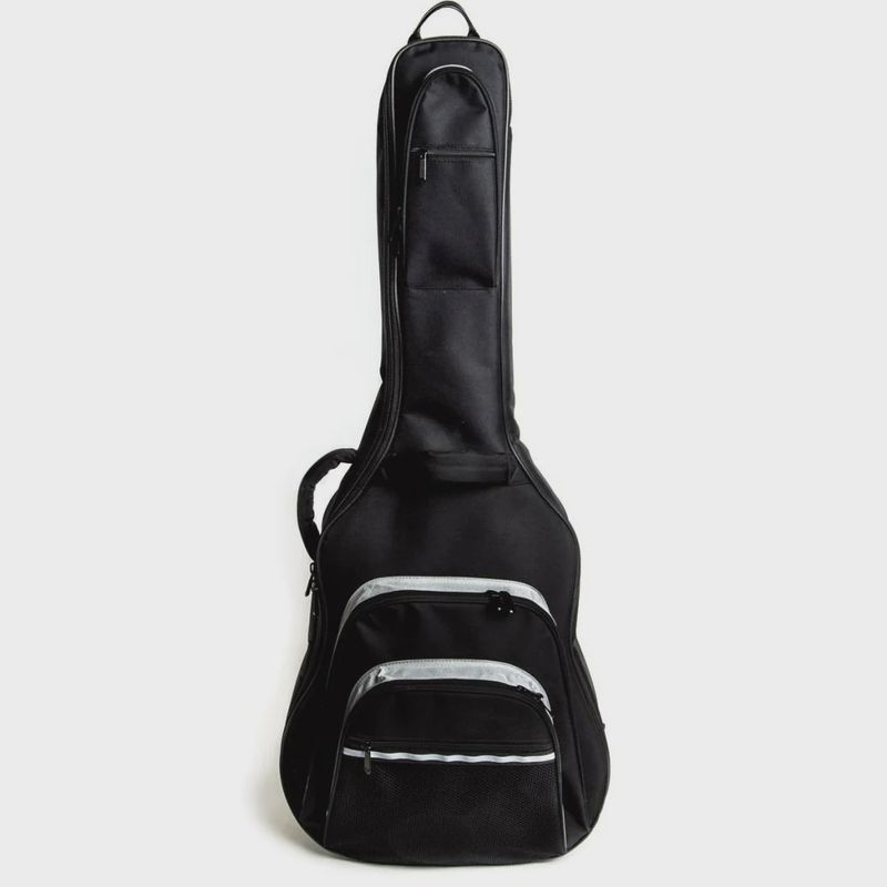 Solutions Deluxe Padded Gig Bag - Electric