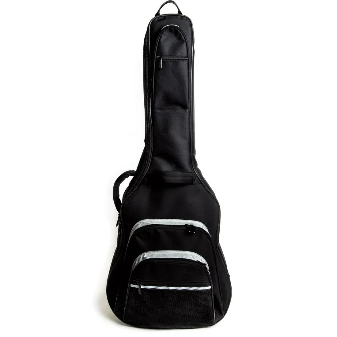 Solutions Deluxe Padded Gig Bag - Electric