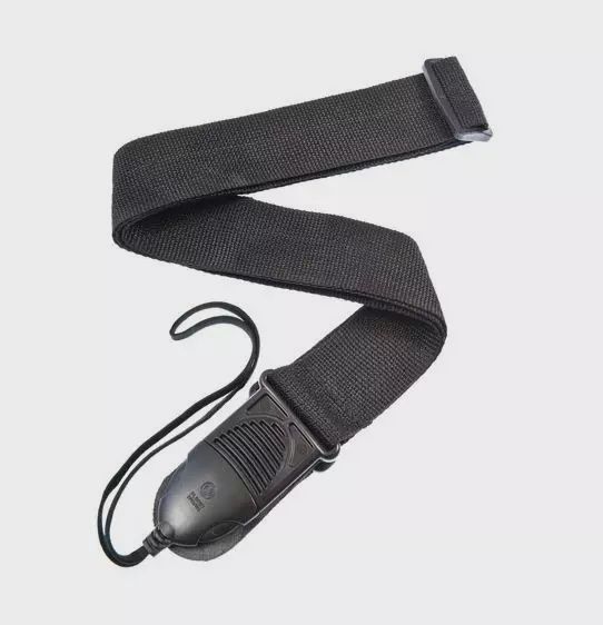 D'Addario Acoustic Quick Release Strap
