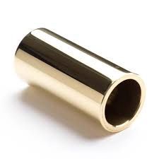 Dunlop -Solid Brass Slide Heavy - JD224