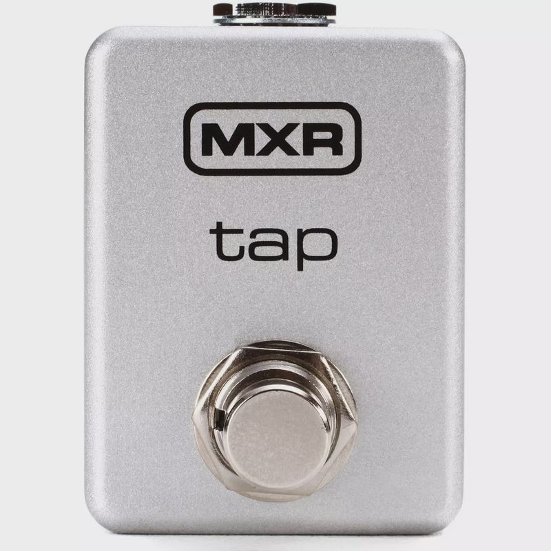 MXR Tap Tempo Footswitch M199