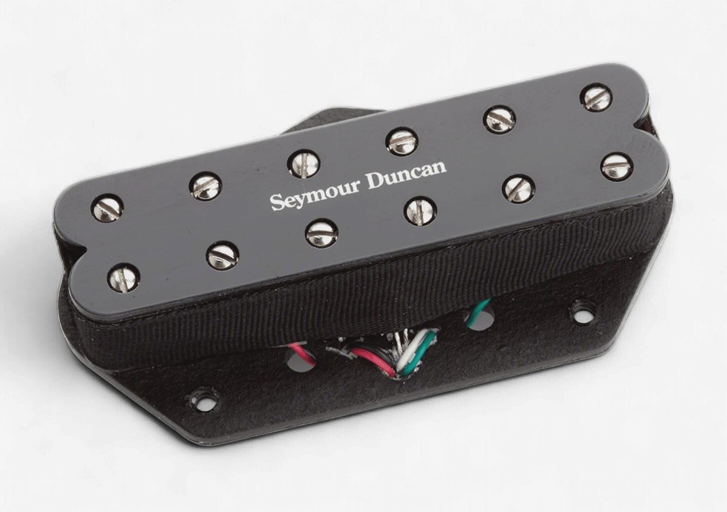 Seymour Duncan Pearly Gates - Tele