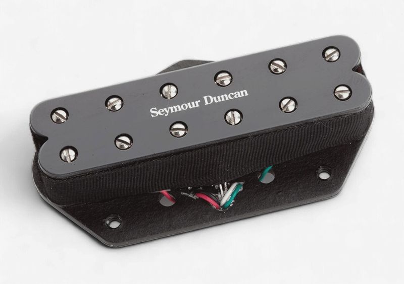 Seymour Duncan Pearly Gates - Tele