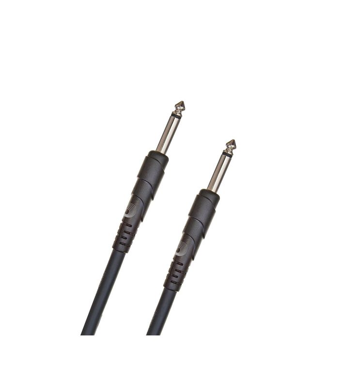 D'Addario 5ft Classic Series Instrument Cable