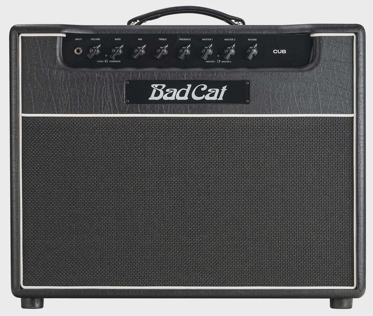 Bad Cat Player II Series Cub - 1x12" 30W Combo