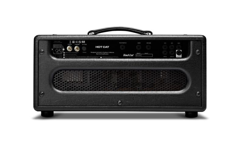 Bad Cat Player II Series Hot Cat - 45W Head
