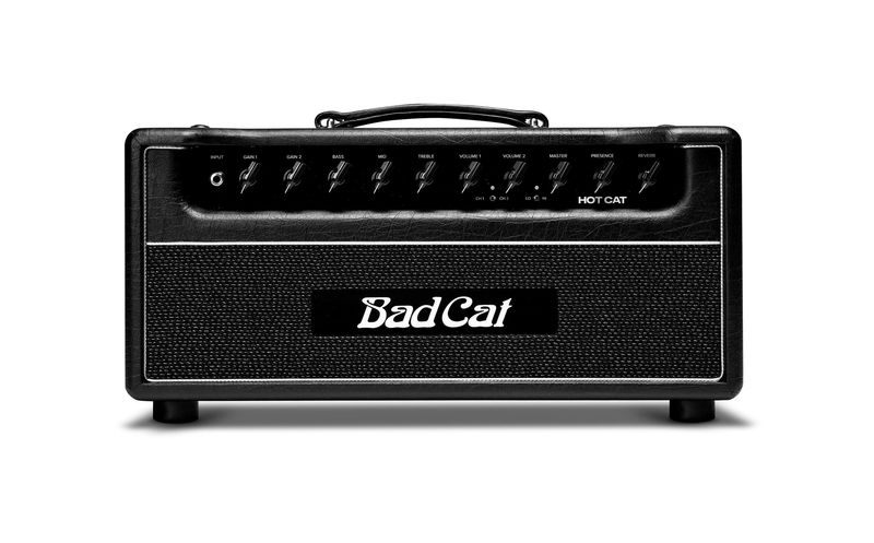 Bad Cat Player II Series Hot Cat - 45W Head