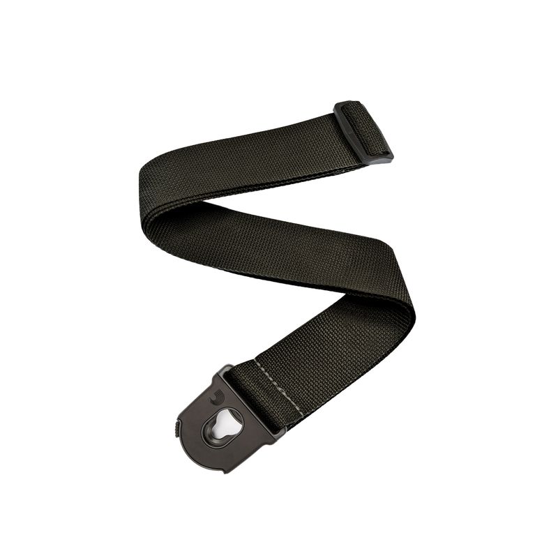 D'Addario 50MM POLY LOCKING STRAP