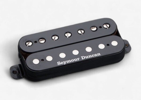 Seymour Duncan Jazz Neck - Black