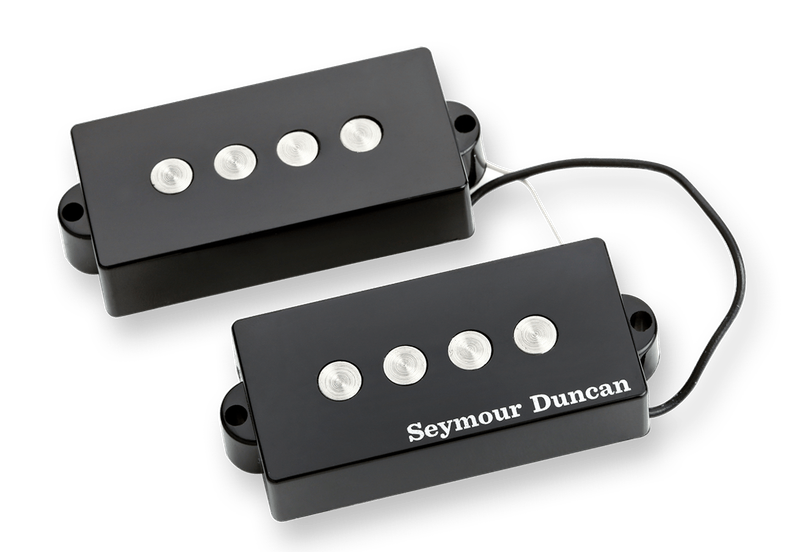 Seymour Duncan Quarter Pound  P-Bass - SPB-3