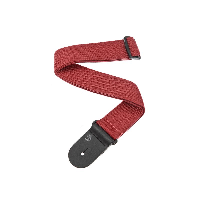 PWS101 - Red Strap