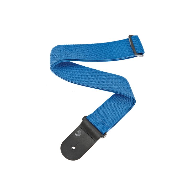 PWS102 - Blue Strap