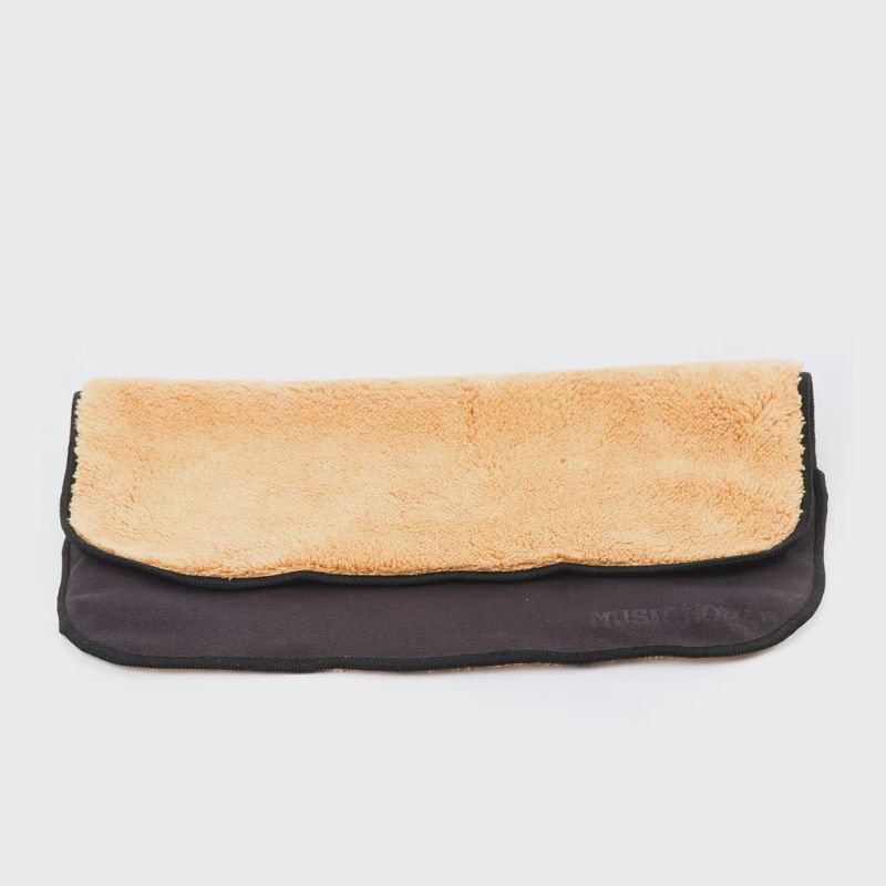 MUSIC NOMAD 2-in-1 Beyond Plush Players Cloth