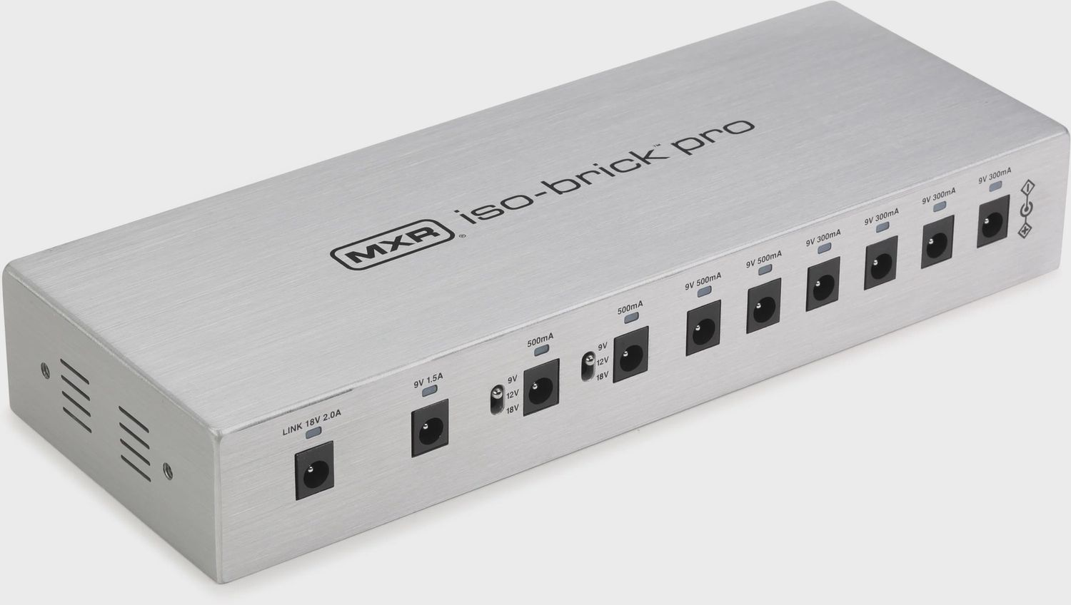 MXR Iso-Brick Pro Power Supply M242