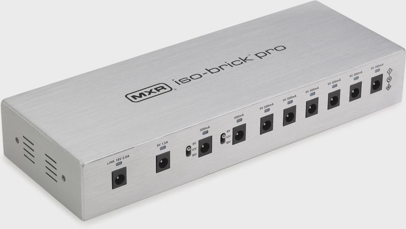 MXR Iso-Brick Pro Power Supply M242