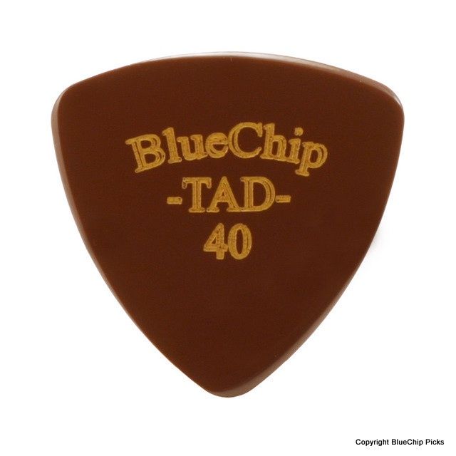 Blue Chip - TAD40
