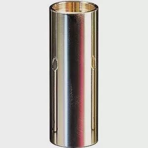 Dunlop - Solid Brass Slide Medium - JD222