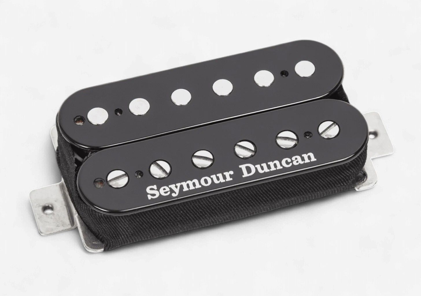 Seymour Duncan 59 Custom Hybrid Trembucker - Black