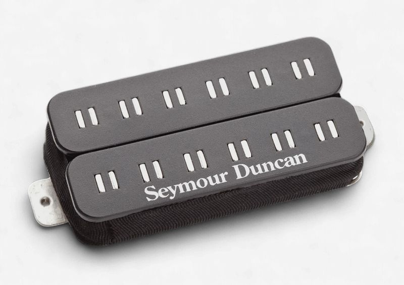 Seymour Duncan Parallel Axis Trembucker