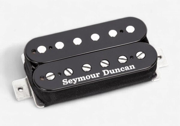 Seymour Duncan '78 Model Neck - Black